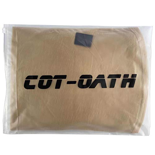 Cot-Oath Mens Workout Sweatshirt Athletic Hoodies - Stylish Gym Running Hoodies Lightweight Pullover Khaki #TOP6