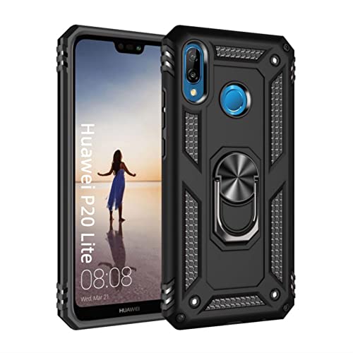 Flessibile e design protection: Design elegante e presa comoda, conveniente facile trasportabilità e funzionamento, design antiurto, manifestazione praticità e stile