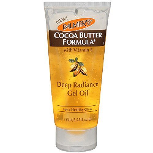 Palmer's Cocoa Butter Formula Moisturizing Gel Oil, 5.25 Ounce