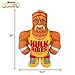 Bleacher Creatures WWE Hulk Hogan 24