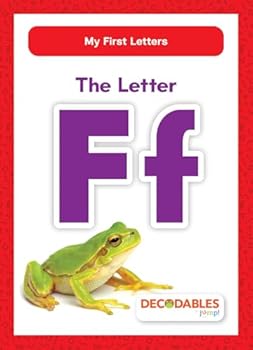 The Letter Ff