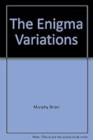 Enigma Variations 0684172917 Book Cover