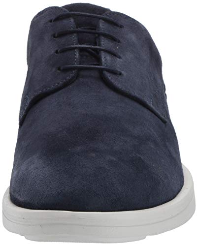 Driver Club USA Men's Leather Made in Brazil Eva Lightweight Technology Oxford2