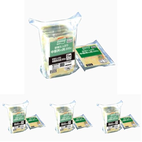 [Ⓚ] ̑f ؂Ղ蒆ؘ̋ 200g (× 4)