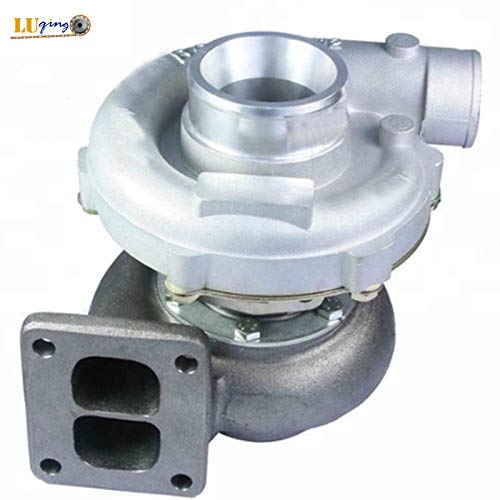 Turbo TF07 Turbocharger 49186-00360 ME088865 for SK230-6 Mitsubishi Engine 6D34