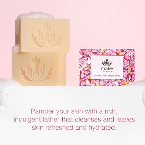 Amazon.com: Malie Organics: Body