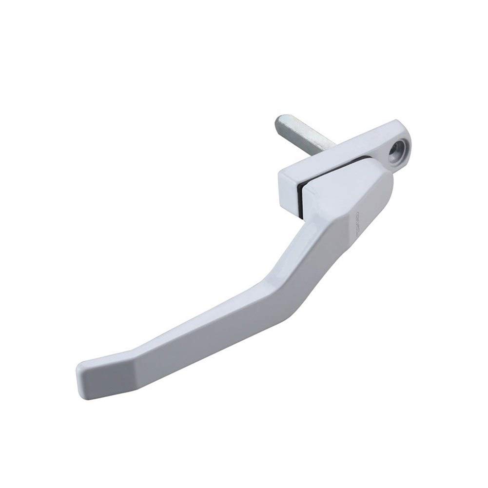 Plastic Steel Handle Casement Window Handle Outside Window Handle(Right)