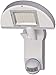 Produktbild Brennenstuhl LED-Strahler Premium City / LED-Leuchte für außen und innen mit Bewegungsmelder (IP44, drehbar, 40 W, 3000 K)