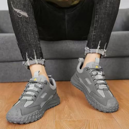 Chaussures d'extérieur tendance légères et flexibles pour homme