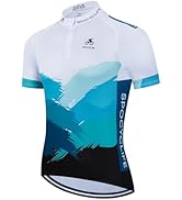Spocyclife Men's Cycling Clothing Set - Jersey