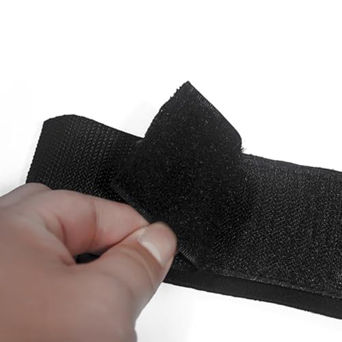 Neck Trainer Neck Training – Neck Harness Für Kraftsport Und Kampfsport, Dreifache Schultergurte Mit Gepolsterten Und Verstellbaren Trägern Für Boxen Und Fitnessstudio