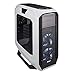 Corsair CC-9011059-WW Case per Desktop PC, Bianco