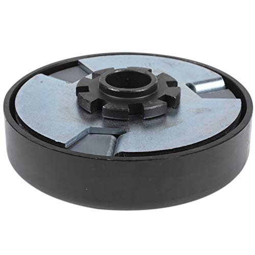 Qtrednrry 19Mm Go Kart Centrifugaal Automatische Koppeling 3/4Inch 10 Tand 420 Ketting voor Karting - Image 4