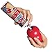 KONG Easy Treat für Hunde - No-Mess Hundeleckerli-Paste - Verwendung mit KONG Hundespielzeug - Leber - 236ml