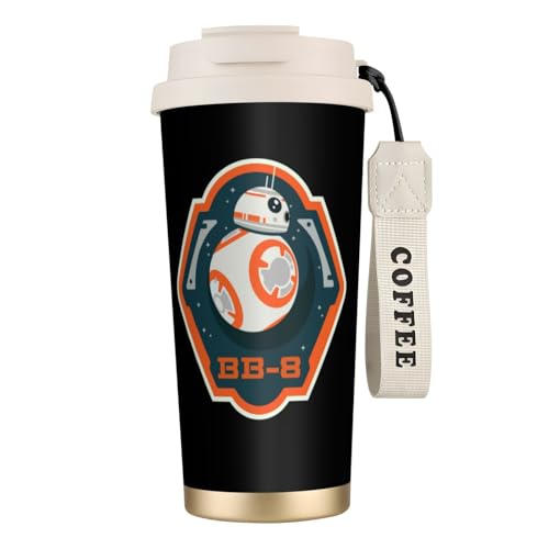X^[ EH[Y {bg BB-8 ^u[ 500ml Wt  }O{g ^fM d\ 316XeX ۉۗ  ^  R[q[Jbv ^  rWlX coffee mug jp