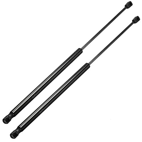Maxpow 4325 SG201014 Compatible With Volkswagen Beetle 1998 1999 2000 2001 2002 to 2010 Without Spoiler Trunk Lift Supports Struts