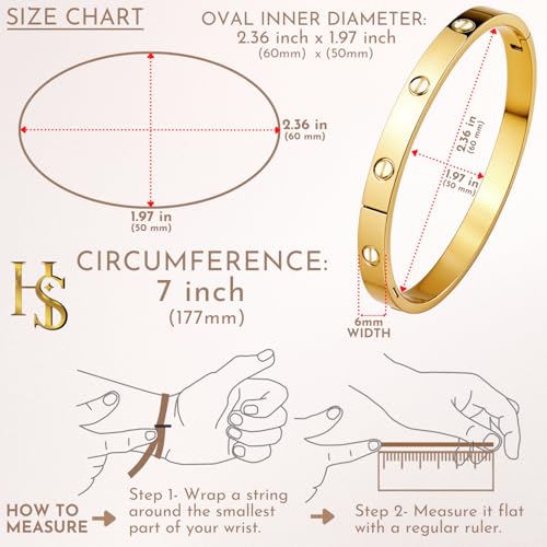 Gold Bracelet for Women | 18K Gold Plated Stainless Steel Gold Bracelet | Lovely Gift for Women2