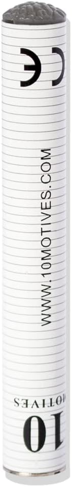 10 MOTIVES Spare Battery