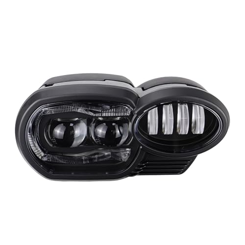 Phare avant à LED pour moto BMW K1200R K1300R de 2005 à 2009