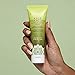 Pacifica Kale Charcoal Ultimate Detox Face Mask, Deep Pore Cleansing Clay Mask for Acne, Blackhead Removal, Blemish Control, Vegan, Purifying & Oil Control Vegan Facial Mask, 2.25 Fl Oz