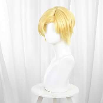 チ。 地球の運動について コスプレ ヨレンタ ウィッグ付き 41-KKiX8o1L._UF350,350_QL50_.jpg