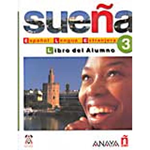 Suena / Dream: Nivel Avanzado / Advanced Level (Metodos) (Spanish Edition)