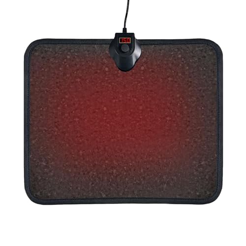 Upgraded Heated Floor Mat XL