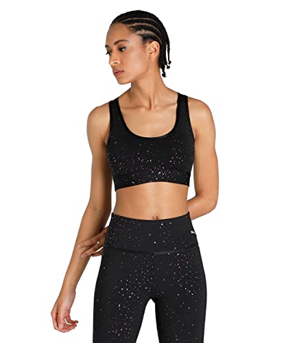 Image of Puma Women Polyester Sports Padded Bra
