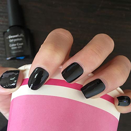 Allenbelle Smalto Semipermanente Magnetico Nail