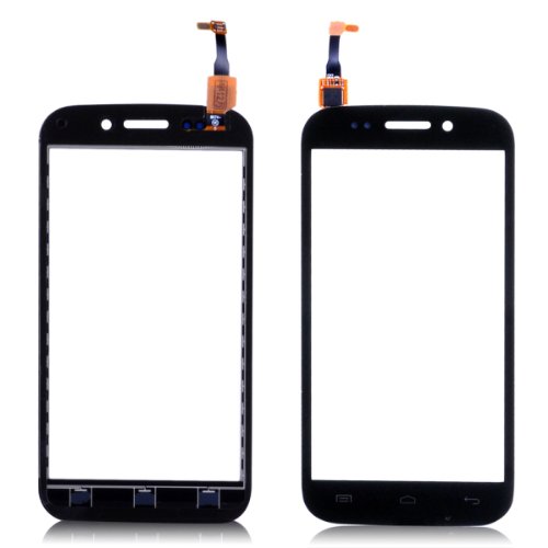 SQF-GSM ECRAN TACTILE NOIR POUR WIKO STAIRWAY