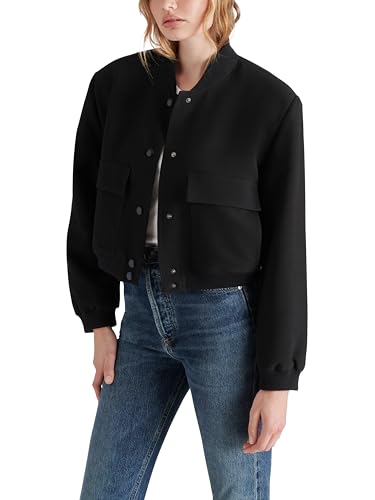 Steve Madden Women's Apparel Ardine Jacket3