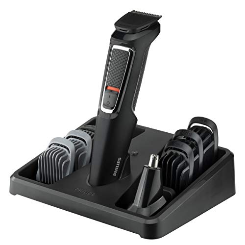 Aparador de Pelos Philips 8 em 1 series 3000,... glide