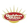 GOLDEN SHINE Clean & Clear Glass Cleaner, 1 Gallon 49128