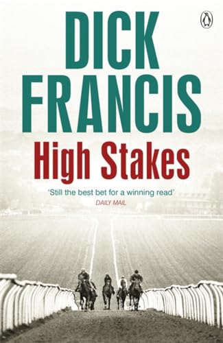 High Stakes (Francis Thriller);Francis Thriller