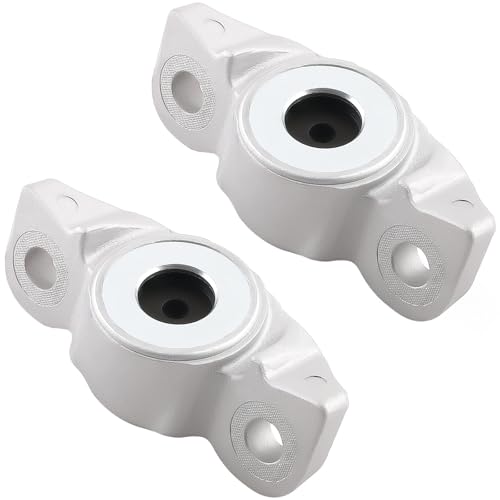 maXpeedingrods 2 PCS DG9Z18A161C Rear Upper Suspension Struts Shock Mount DG9Z18A161C Shock Absorber Bracket for Ford Fusion 2013-2019 for Lincoln MKZ 2013-2019 (Sedan 4-Door Only) # DG9Z-18A161-C