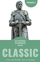 Little Latin Readers Europa (Europe) Primer C Reader 148958823X Book Cover