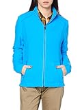 Casual Schöffel Damen Fleece Jacket Leona2 Fleecejacke, Spring Break, 46