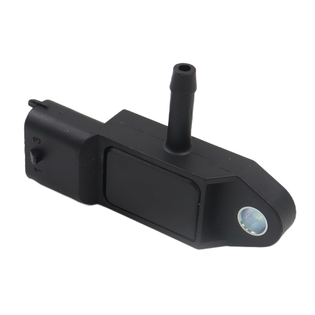 Sensor de presión de admisión Compatible con Renault Dacia, 0281002593, 8200225971, 223657266R