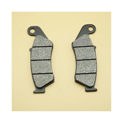 Plaquette de frein moto YZ400 YZ426F WR426F kit de freinage avant