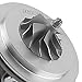 maXpeedingrods Turbo Cartridge Core Turbocharger Chra for Ford Escape 2013-2015, for Focus ST/Fusion SE/Taurus SE 2013-2016, for Lincoln MKC/MKT/MKZ 2.0L EcoBoost Engine 2013-2016# 53039980507