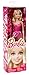Barbie Glitz Doll, Pink Dress