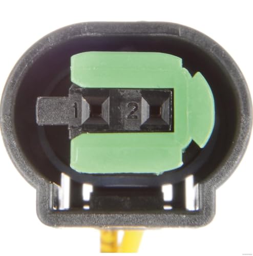 Kabelreparatursatz 51277249 soluciona fallo de luz de matrícula 2