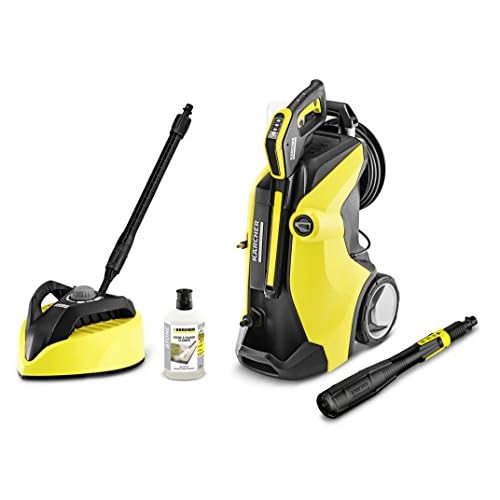 Kärcher K7 Premium Pressure Washer