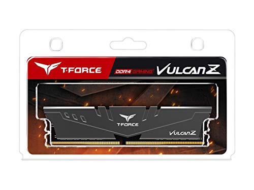 Build My PC, PC Builder, TEAMGROUP  T-Force Vulcan Z
