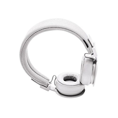 Image of Urbanears Plattan ADV Wireless - Collapsible Headphones (White)
