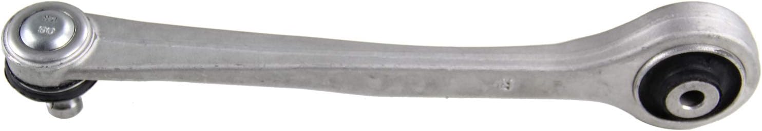 MOOG RK621126 Suspension Control Arm and Ball Joint Assembly front right upper forward