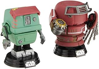 FUN-27030 - Funko 27030 - POP Vinyl - Multi Colour