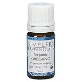 Organic Essential Oil
