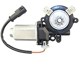 ACI 83160 Power Window Motor
