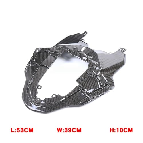 Panneau Latéral S1000RR 2024 Couvercle Spoiler Finition Haute Qualité